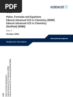 Download moles workbook by mreveblog SN6061182 doc pdf