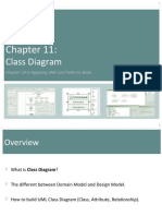ch11 Classdiagram-Alsalamah