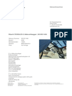 Kiesel Angebot ZX350LCD-3 Abbruchbagger