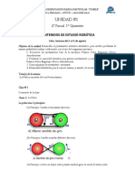 Semana 14 Del 1-5 Agosto - Grado - 5-6