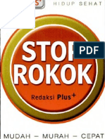 Stop Merokok