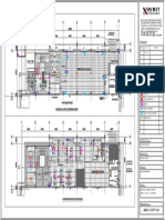 2nd floor fire alarm system layout