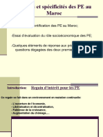 JEG2-PME Maroc