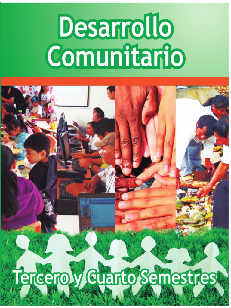 Desarrollo Comunitario I | PDF | Aprendizaje | Interculturalidad