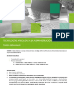 S8 Tarea Instrucciones TECAD1102