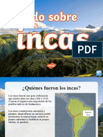 Es Ss 1638445078 Presentacion Todo Sobre Los Incas - Ver - 1