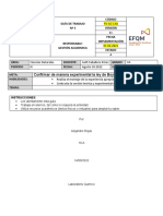 Trabajo Quimica