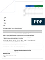 Atividade de Matemática 05.10