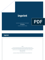 Inprint PDF Uputsvo