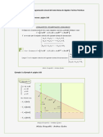 QR Del Capítulo 5 Programación Lineal Del Texto Notas de Algebra Teórico Prácticas