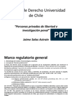 Derecho Penitenciario