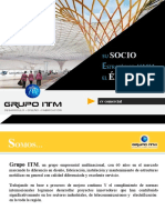 Presentacion Grupo Itm