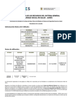 Https Aplicaciones - Adres.gov - Co Bdua Internet Pages RespuestaConsulta - Aspx TokenId KSUJKYVODWZr5Hc1d4Kbhg