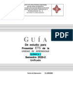Guia QUIMICA I 2021 2