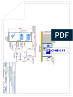 F01 - 1097485 - 01 B4000 + 02 Vap 250 KGH - Industria Grafica Mairipora