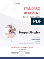 CH 037 STG Herpes Simplex