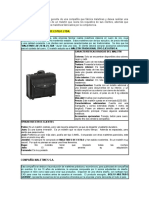 Maletines para todo tipo de usuarios y presupuestos