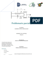 PDF Cuestionario Parcial 3 Vibraciones - Compress