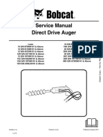 Auger 6900889 SM 5-10