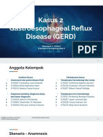 GERD Management