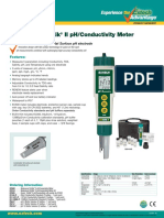 pH_Conductivity Meter