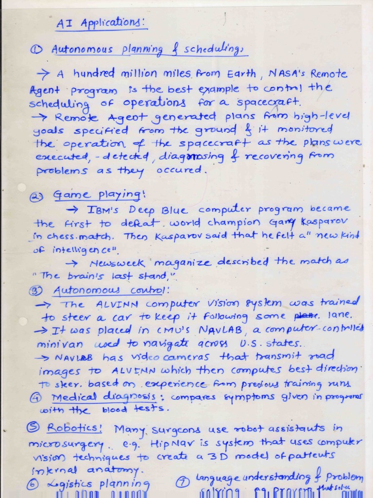 AI | PDF