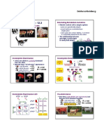 Complex Patterns Genetics PPT