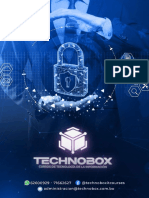 Curso NSE4 Network Security - Technobox