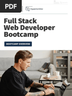 Full Stack Web Developer DfE