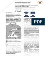 Examenes Acumulativos de Biologia 10 Iv Periodo Académico 2022