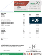 Resultados SaludDigna