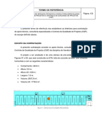 TR CQP Projeto Estrutural