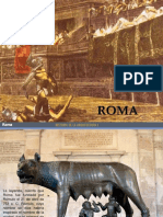 6 Roma Contexto