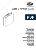 DOC023.98.80048 - 5ed ORP Modulo