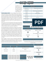 Edg2707 d05 - Personajes Pregenerados