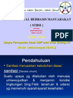 Materi STBM Puskesmas Penajam