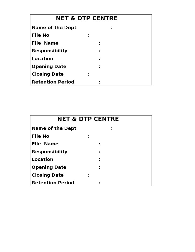 NET & DTP Centre Overview | PDF | Computers | Technology & Engineering