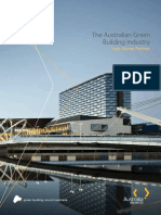 Australian Green Building Overview