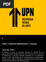 Sesión #2. PERSONA NATURAL Y JURIDICA EMPREsarial