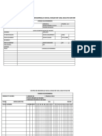 Cardex de Enfermeria