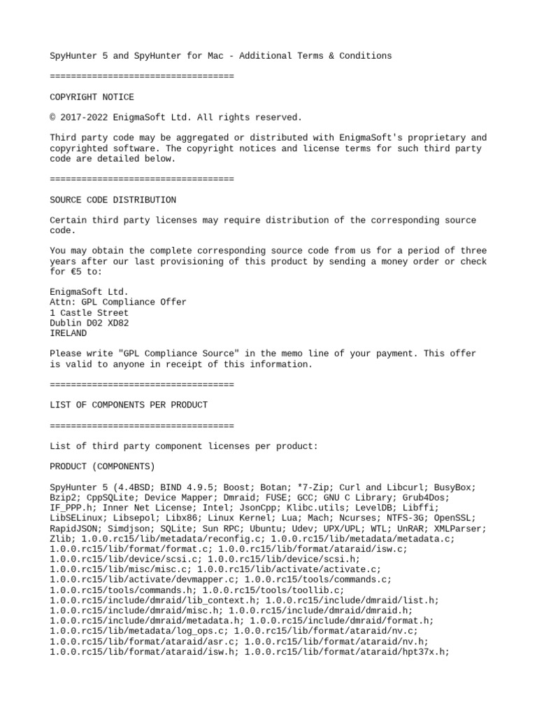 License | PDF | Software Development | Private Law