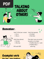 Talking About Others-2