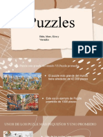 Puzzles