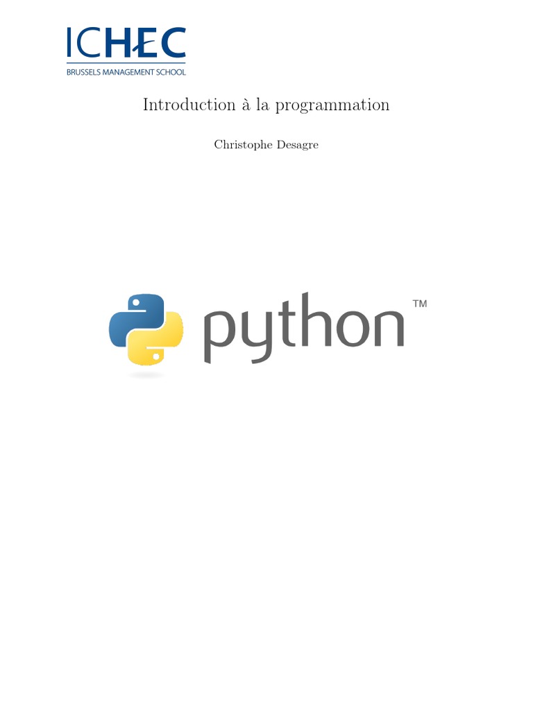 Exercices Python | PDF | Prêts | Amortissement (finance)