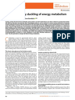 2020 - Lactate The Ugly Duckling of Energy Metabolism