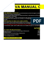 Calculos Tiva Manual Cccg 2014v1