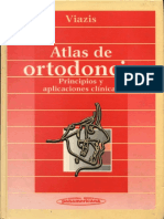 Atlas de Ortodoncia - Viazis