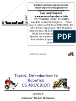 Robotics 11