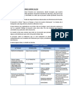 Información Sobre Proyecto Patrimonio Curso 21-22