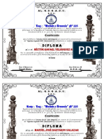 Certif Electr Ponentes Simposio Unidad y Armonía 225 30072022